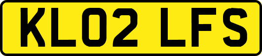 KL02LFS