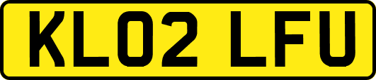 KL02LFU