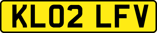 KL02LFV