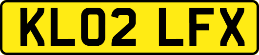 KL02LFX