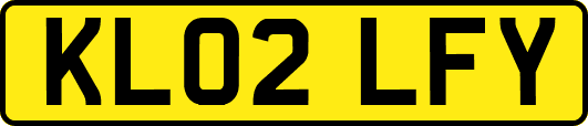 KL02LFY