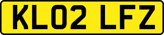 KL02LFZ