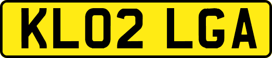 KL02LGA