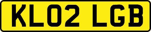 KL02LGB