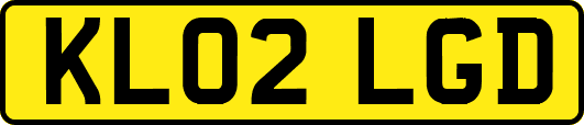 KL02LGD