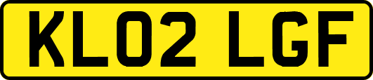 KL02LGF