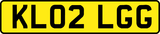 KL02LGG