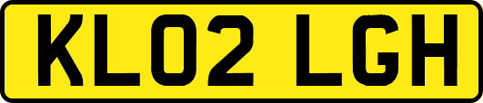 KL02LGH