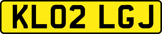 KL02LGJ