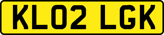 KL02LGK