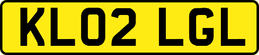 KL02LGL