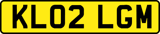 KL02LGM