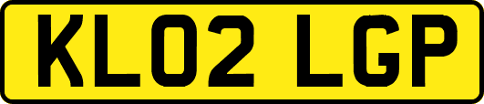 KL02LGP