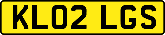 KL02LGS