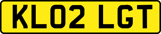 KL02LGT