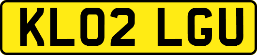 KL02LGU