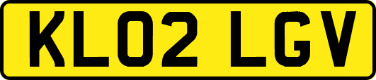 KL02LGV