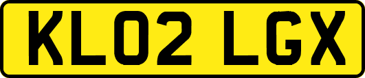 KL02LGX