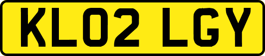 KL02LGY