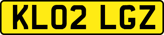 KL02LGZ