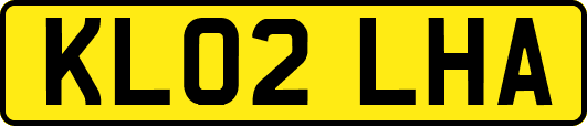 KL02LHA