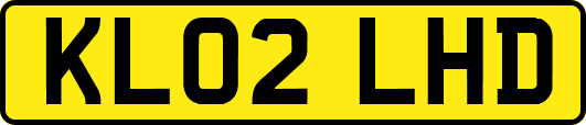 KL02LHD