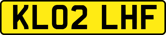 KL02LHF