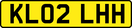 KL02LHH