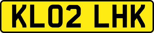 KL02LHK