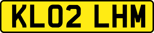 KL02LHM