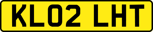 KL02LHT
