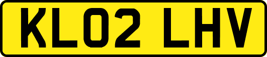 KL02LHV