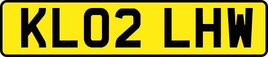 KL02LHW
