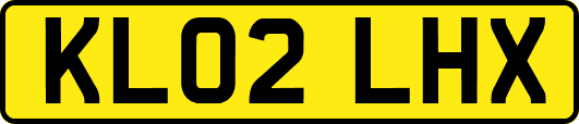 KL02LHX