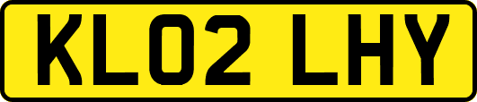 KL02LHY