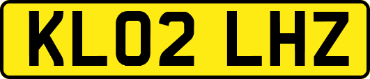 KL02LHZ