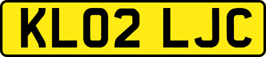 KL02LJC