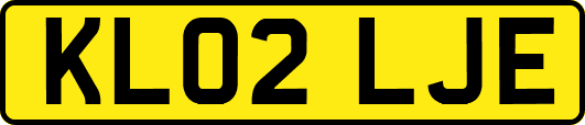 KL02LJE