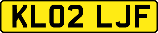 KL02LJF
