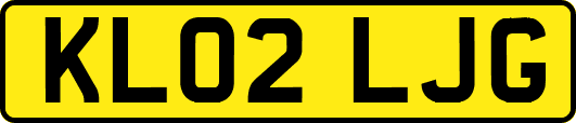 KL02LJG