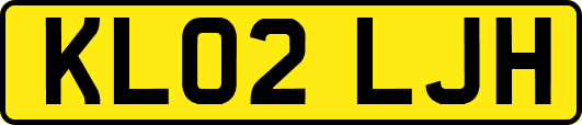 KL02LJH