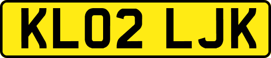 KL02LJK