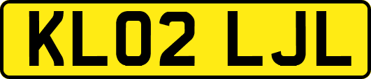 KL02LJL