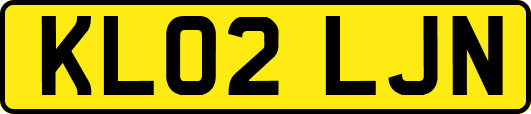 KL02LJN