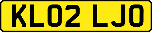 KL02LJO