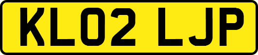 KL02LJP