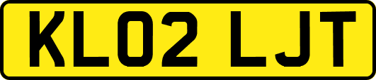 KL02LJT