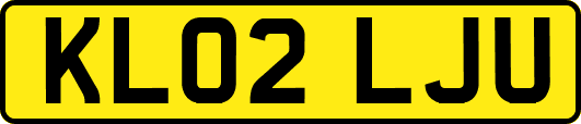 KL02LJU