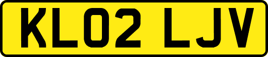 KL02LJV