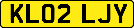 KL02LJY